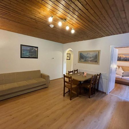 Garni Baerenwirt Bed & Breakfast Leutasch Luaran gambar