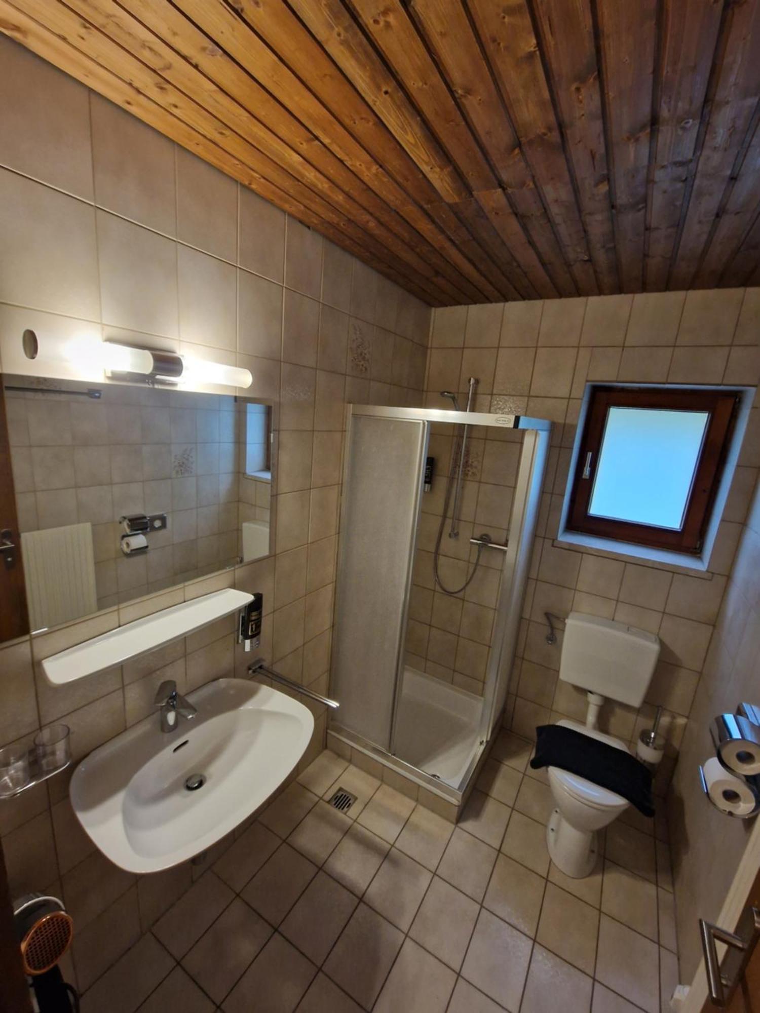 Garni Baerenwirt Bed & Breakfast Leutasch Luaran gambar